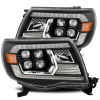 ARX NOVA Headlights