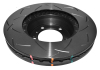 DBA 4000 Series Slotted Rotors