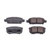 PSB Z16 Evolution Brake Pads