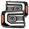 ARX PRO-Series Headlights
