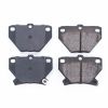 PSB Z16 Evolution Brake Pads