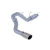 MBRP Catback Exhaust AL