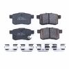 PSB Z17 Evolution Brake Pads