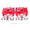 PSB Red Calipers