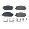 PSB Z17 Evolution Brake Pads