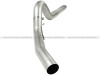 AFE Exhaust DPF Back