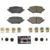 PSB Z23 Evolution Brake Pads