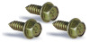 MOR Wheel Rim Screws