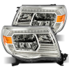 ARX LUXX Headlights