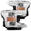 ARX PRO-Series Headlights
