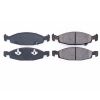 PSB Z16 Evolution Brake Pads