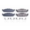 PSB Z17 Evolution Brake Pads