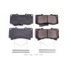 PSB Z17 Evolution Brake Pads