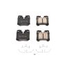 PSB Z17 Evolution Brake Pads