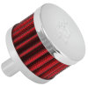 KN Universal Air Filter