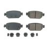 PSB Z17 Evolution Brake Pads