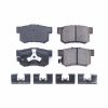 PSB Z17 Evolution Brake Pads