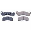 PSB Z16 Evolution Brake Pads