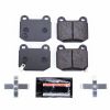 PSB Track Day Brake Pads