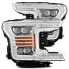 ARX NOVA Headlights