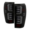 SPY LED Tail Lights