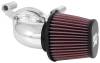 KN Motorcycle Air Intake Systems- Harley Davidson