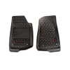 RUG Floor Liners - Black