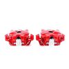 PSB Red Calipers