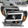 ANZ LED/Projector Headlights