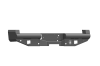 RDA Vaquero Rear Bumpers