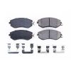 PSB Z17 Evolution Brake Pads