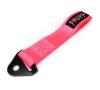 NRG Tow Hooks & Straps