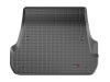WT Cargo Liners - Black