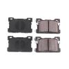 PSB Z16 Evolution Brake Pads