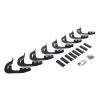 GOR Running Board Brackets