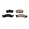 PSB Z16 Evolution Brake Pads