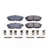 PSB Z17 Evolution Brake Pads