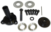 MOR Vacuum Pump Drive Kits