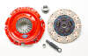 SBC Stg 3 Drag Clutch Kits