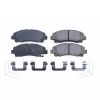 PSB Z17 Evolution Brake Pads
