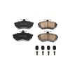 PSB Z17 Evolution Brake Pads