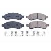 PSB Z17 Evolution Brake Pads