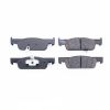 PSB Z16 Evolution Brake Pads