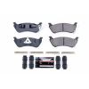 PSB Z23 Evolution Brake Pads