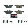 PSB Z23 Evolution Brake Pads