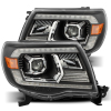 ARX LUXX Headlights