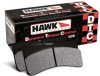 HAWK DTC-30 Brake Pad Sets