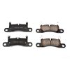 PSB Z16 Evolution Brake Pads