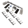 CCA Camshaft Kits