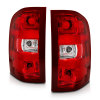 ANZ Taillights